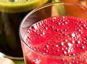 ¿Sabes zumos frutas verduras pueden curar?