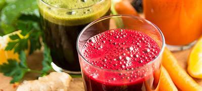 ¿Sabes que los zumos de frutas y verduras te pueden curar? ¿Sabes que los zumos de frutas y verduras te pueden curar?