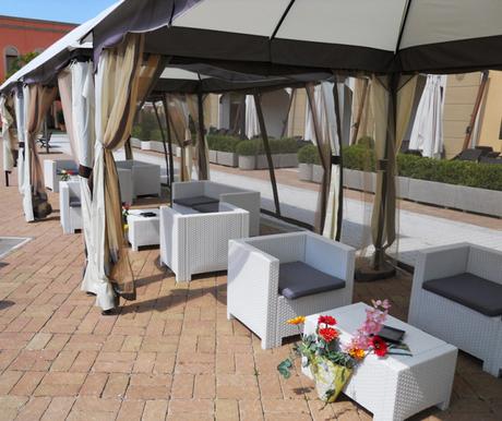 outlet en italia