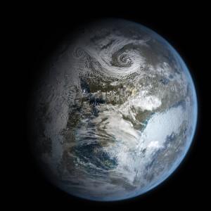 Planeta habitable