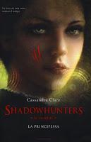 Trilogía Cazadores de sombras. Los Orígenes, Libro III: Princesa mecánica, de Cassandra Clare