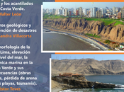 Excursión sobre Geología Evaluación Peligros Geológicos Costa Verde (Lima), sábado 29/agosto/2015