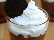 Copas chocolate nata oreo