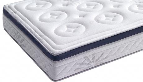 colchon viscoelastico