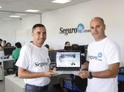 Julio Maldonado (Maldini) seguirá siendo imagen deSegurode.com