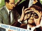 Cómo robar millón y... (1966)