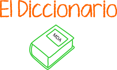 El diccionario