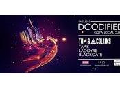 Dcode pasa clubbing Dcodified