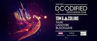 El Dcode se pasa al clubbing con Dcodified