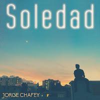 Jorge Chafey estrena soledad