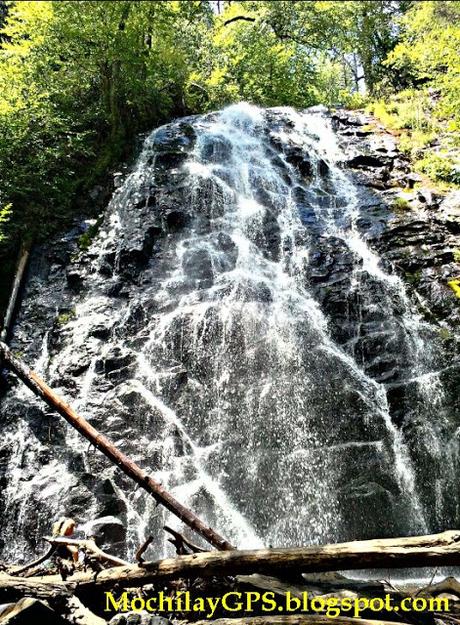 El Este de los Estados Unidos V: Blue Ridge y el Parque Nacional Shenandoah
