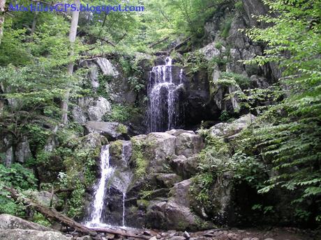 El Este de los Estados Unidos V: Blue Ridge y el Parque Nacional Shenandoah
