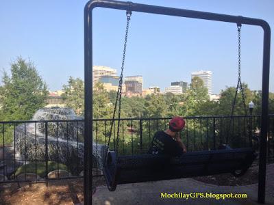 El Este de los Estados Unidos V: Blue Ridge y el Parque Nacional Shenandoah