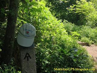 El Este de los Estados Unidos V: Blue Ridge y el Parque Nacional Shenandoah