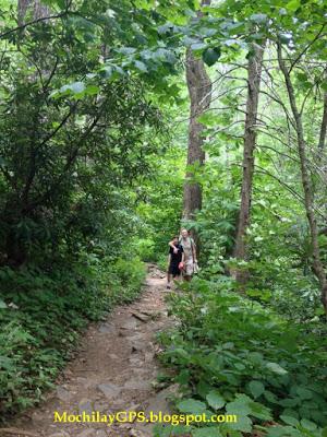 El Este de los Estados Unidos V: Blue Ridge y el Parque Nacional Shenandoah
