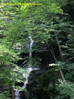 El Este de los Estados Unidos V: Blue Ridge y el Parque Nacional Shenandoah