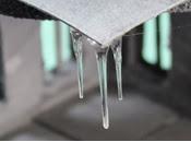 Cómo hacer carámbanos hielo