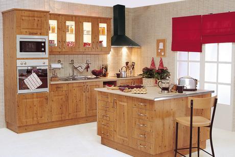 Sueña tu cocina con Leroy Merlin