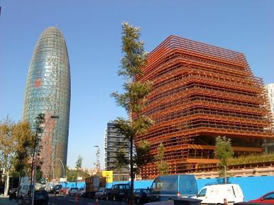 Poblenou entre lo tradicional y lo bohemio