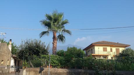 SICILIA PARTE III, SUBIENDO AL ETNA Y STROMBOLI, UNA ISLA PARA PERDERSE