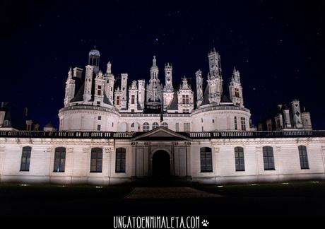 chambord noche