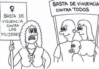 ¿Porque en lugar de buscar derechos para unos cuantos, mejor no se busca derechos para Todos?