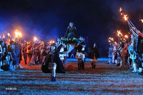Asociación Guerras Cántabras.