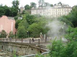 Praga una ciudad para repasar la historia