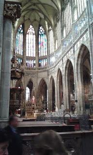 Praga una ciudad para repasar la historia Praga una ciudad para repasar la historia