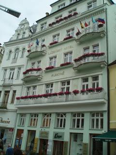 Praga una ciudad para repasar la historia Praga una ciudad para repasar la historia