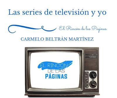 Las series de televisión y yo