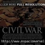 Civil War Nº 3