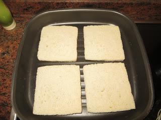 SÁNDWICH CLUB