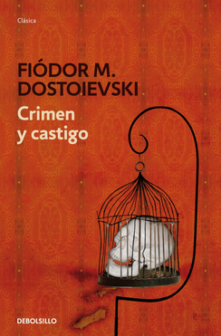 Reseña: Crimen y castigo