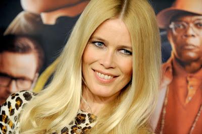 La diosa alemana, Claudia Schiffer, cumple 45 años