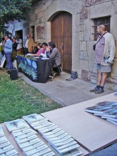 I Encuentro de las Letras de Babia y Luna