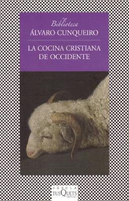 La cocina cristiana de occidente