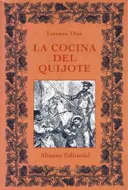 La cocina del Quijote