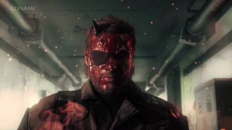 Metal Gear Solid V The Phantom Pain 2