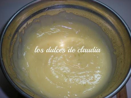 Curd de lima