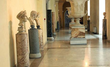 Guía visual para visitar los Museos Capitolinos de Roma