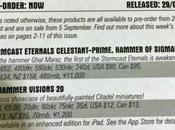 Precios(E impresiones) confirmados desde BoLS