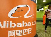 Gobierno Chile firma acuerdo Alibaba, eBay chino