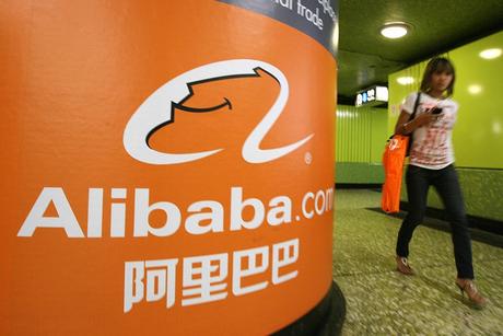 Gobierno de Chile firma acuerdo con Alibaba, el eBay chino