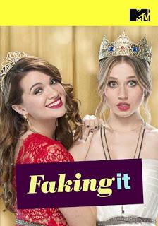 Faking It | Reseña de Serie