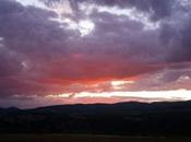 Puesta Sierra Norte
