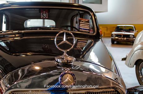 exposiçao carros montalegre