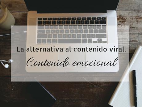 ¿Qué escribo en mi blog?