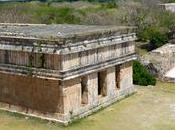 grandiosa Ruta Puuc Yucatán