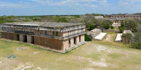 Uxmal